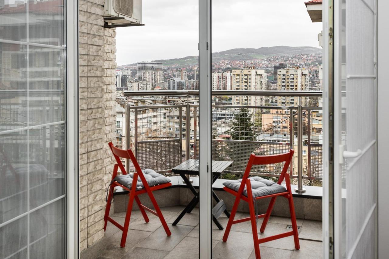 Art Of Living Luxury Suite Three Sarajevo Exterior foto