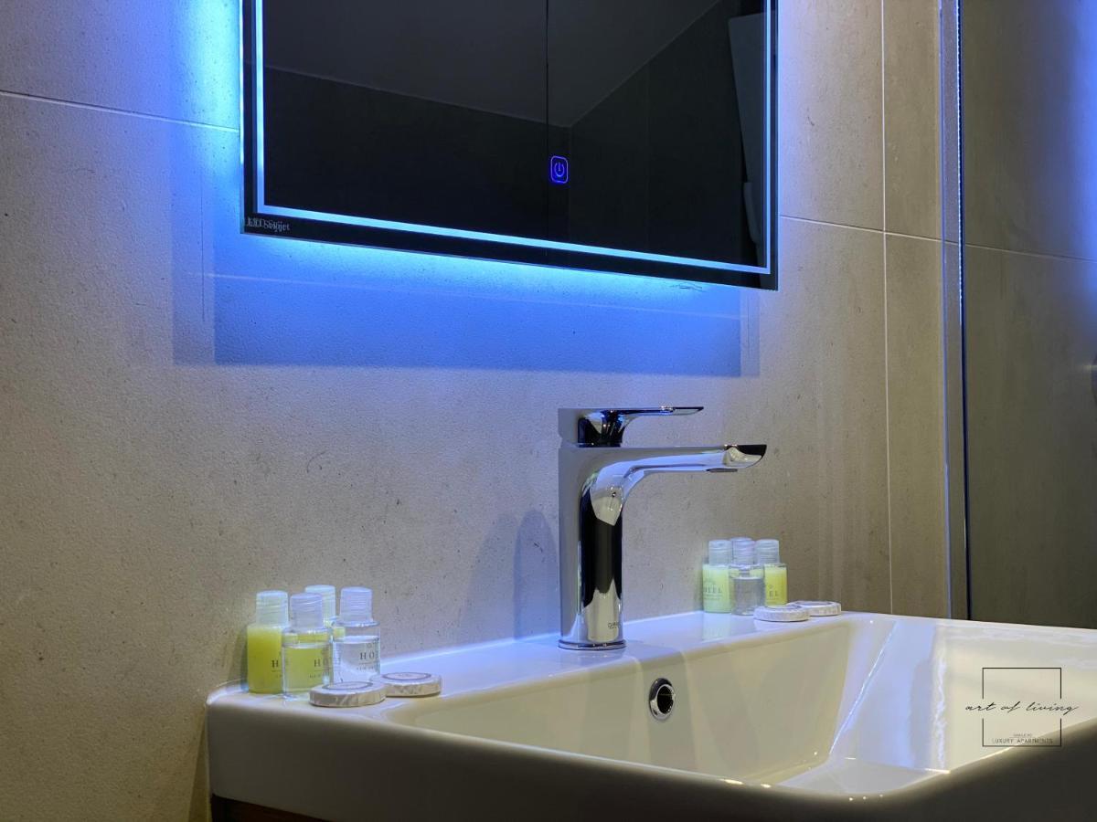Art Of Living Luxury Suite Three Sarajevo Exterior foto